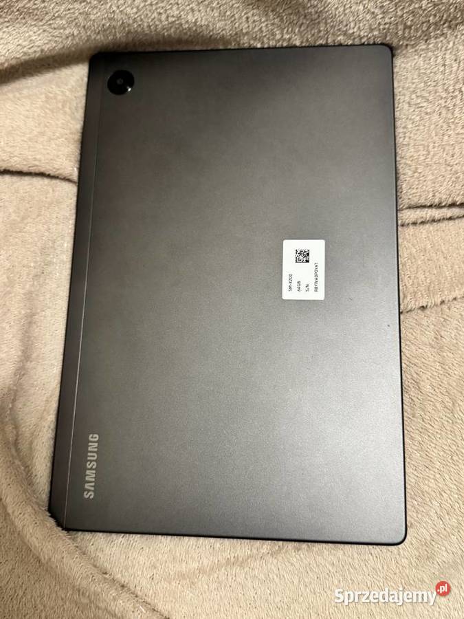 Tablet Samsung Galaxy Tab A9 Kraków
