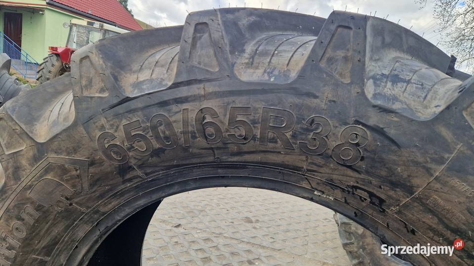 65065r38 6506538 Taurus NOWE warmińsko-mazurskie