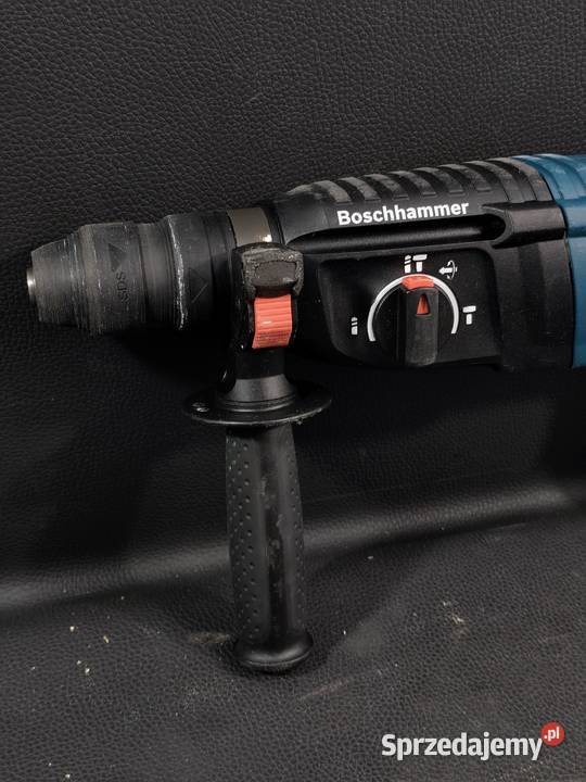 Młotowiertarka Bosch GBH 226 F Professional łódzkie Poddębice