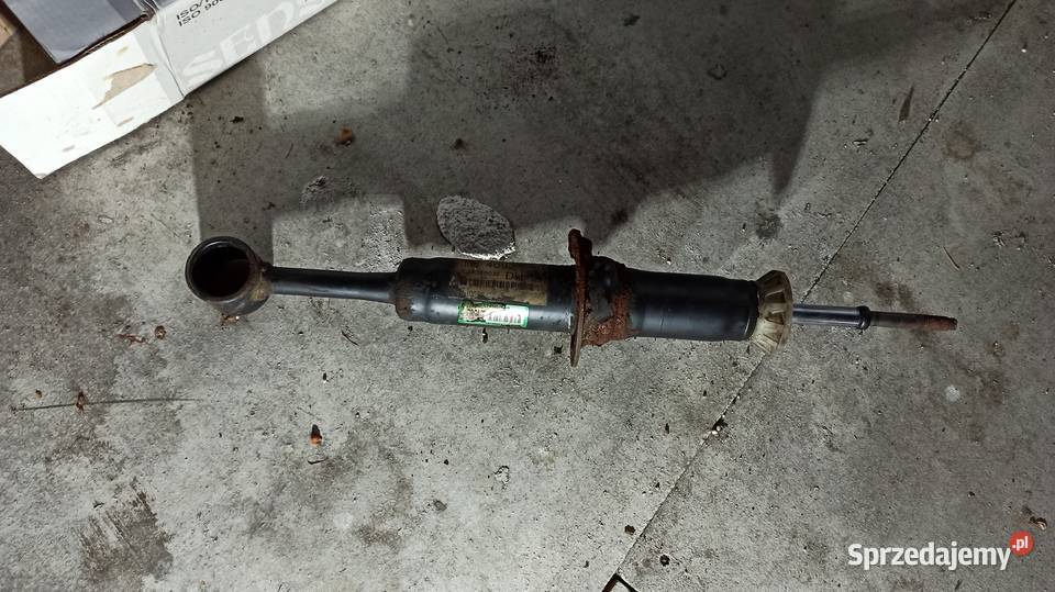Amortyzator przedni Ford Explorer III 0205 podkarpackie Rzeszów