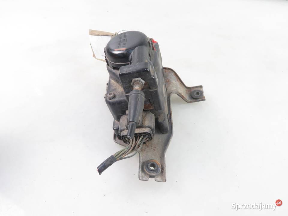 POTENCJOMETR GAZU SUZUKI GRAND VITARA I 25