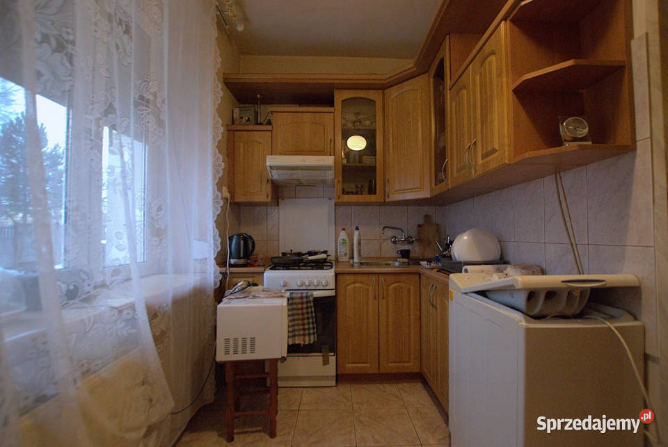 Mieszkanie 511m2 2 pokojowe Kielce Bema 51.1m2 Sprzedaż