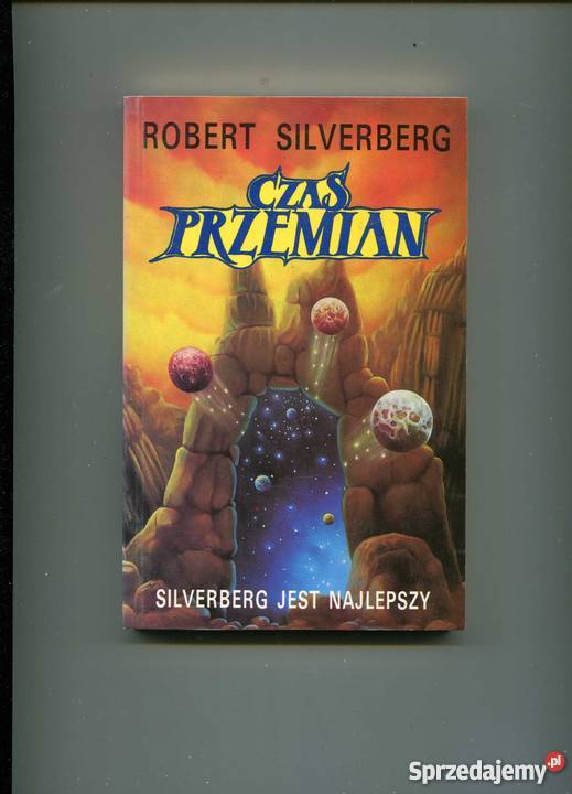 Czas przemian Szczecin