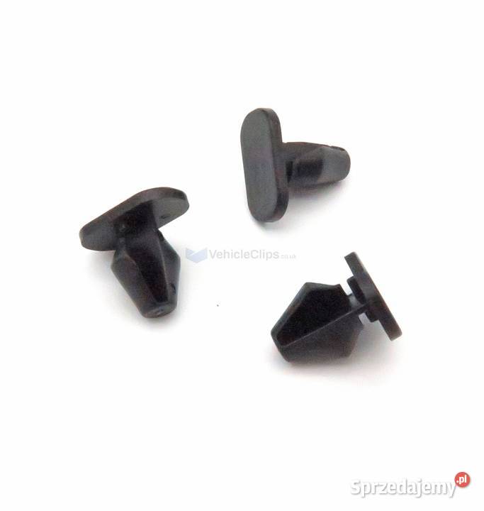 VOLVO XC60 spinka klips uchwyt uszczelki drzwi Gadgety motoryzacyjne