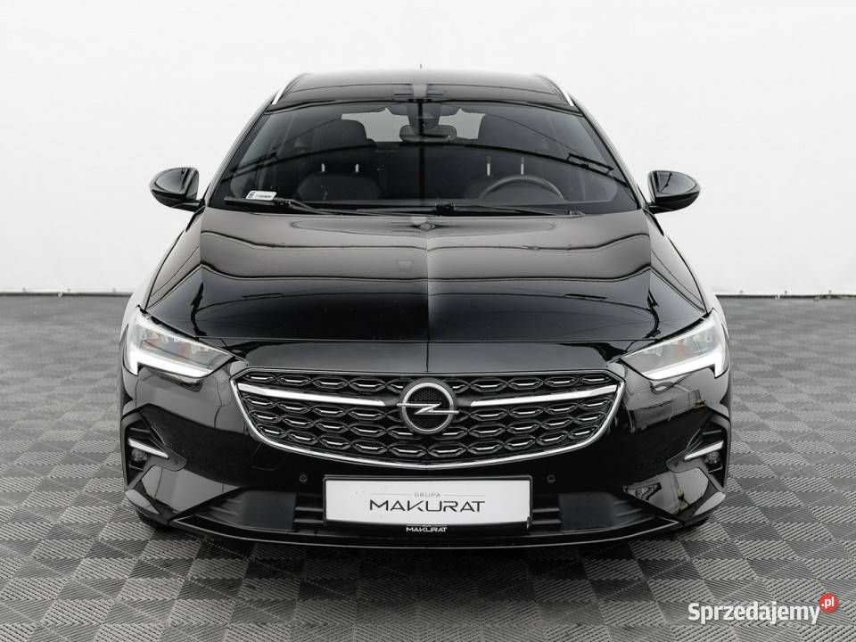 Opel Insignia GD4E11720 CDTI Elegance Podgrzf I pomorskie Gdańsk
