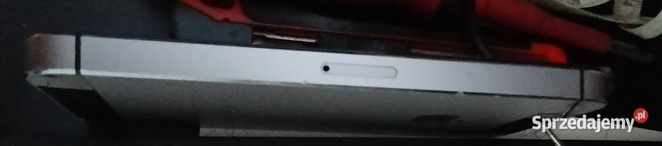 Sprzedam iPhone 5S 32GB Apple / iPhone łódzkie