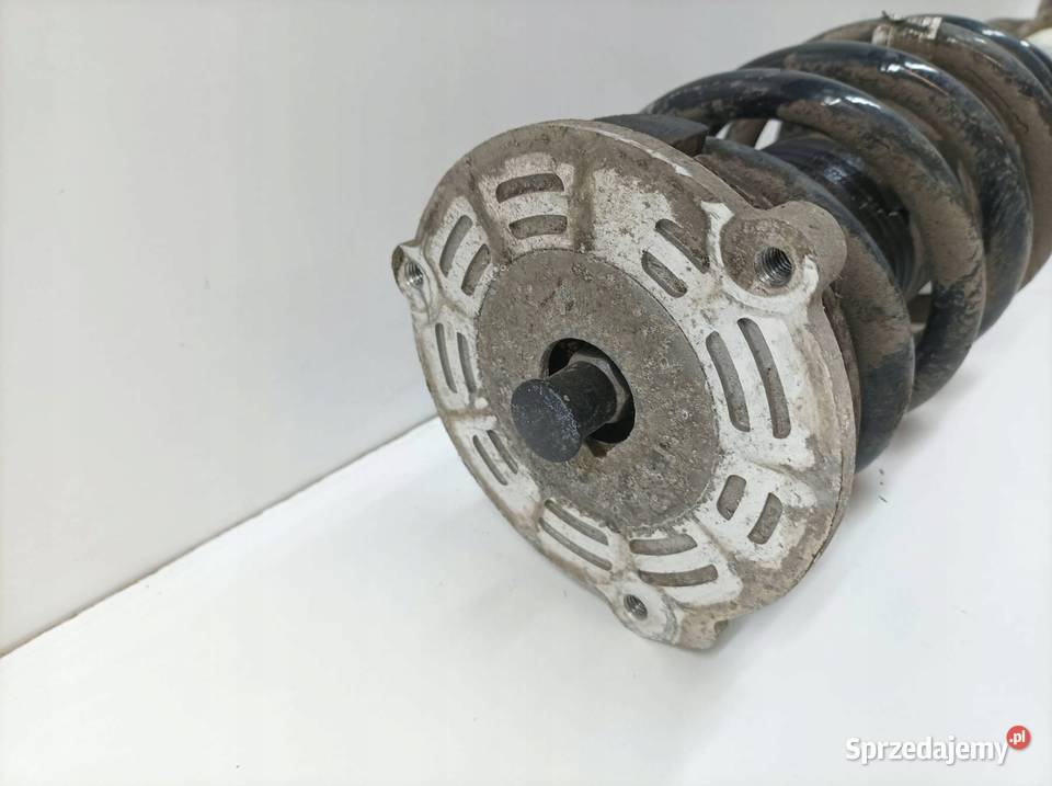 AMORTYZATOR LEWY PRZÓD 20 D 190 AWD 31658473 świętokrzyskie
