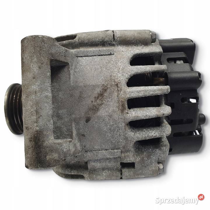 ALTERNATOR Mini Cooper R56 16 16V VTI V761548480 Chełm sprzedam