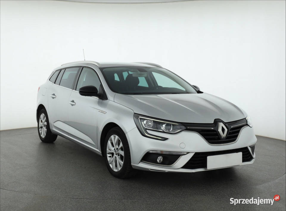 Renault Megane 15 Blue dCi 1461cm3 Piaseczno