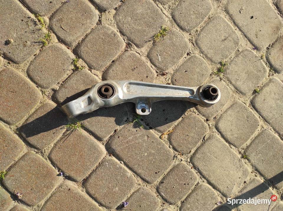 wahacz prawy przód nissan 350z orginał Lublin