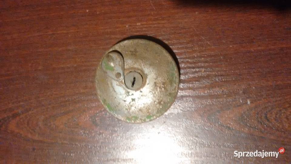 Stara zakętka na kluczyk prl 2025 Antyki, Sztuka, Kolekcje sprzedam