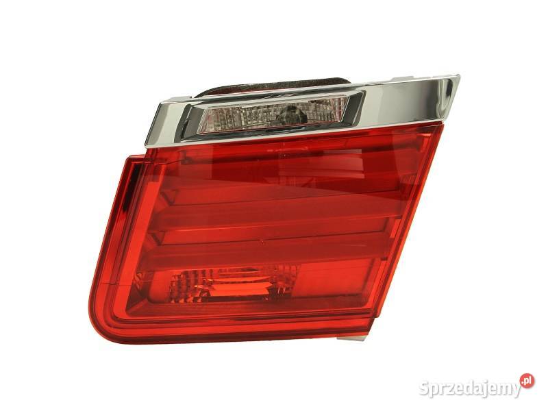 BMW 7 0816 Lampa tylna prawa Łódź sprzedam