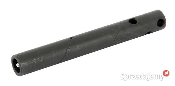 Sworzeń 30x200 mm Kramp UNSGGS30200 Kamionna