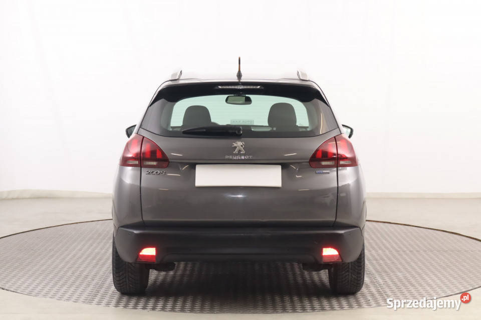 Peugeot 2008 12 PureTech czujnik zmierzchu śląskie Zabrze sprzedam