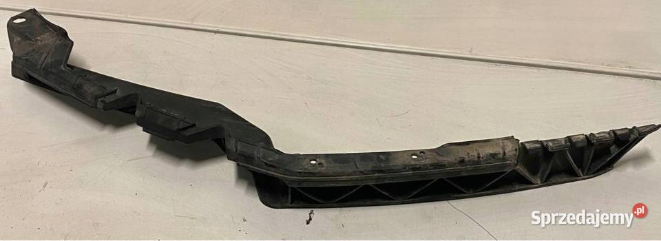 ŚLIZG ZDERZAKA LEWY PRZÓD OCTAVIA II 1Z0807183A lubelskie Chełm sprzedam