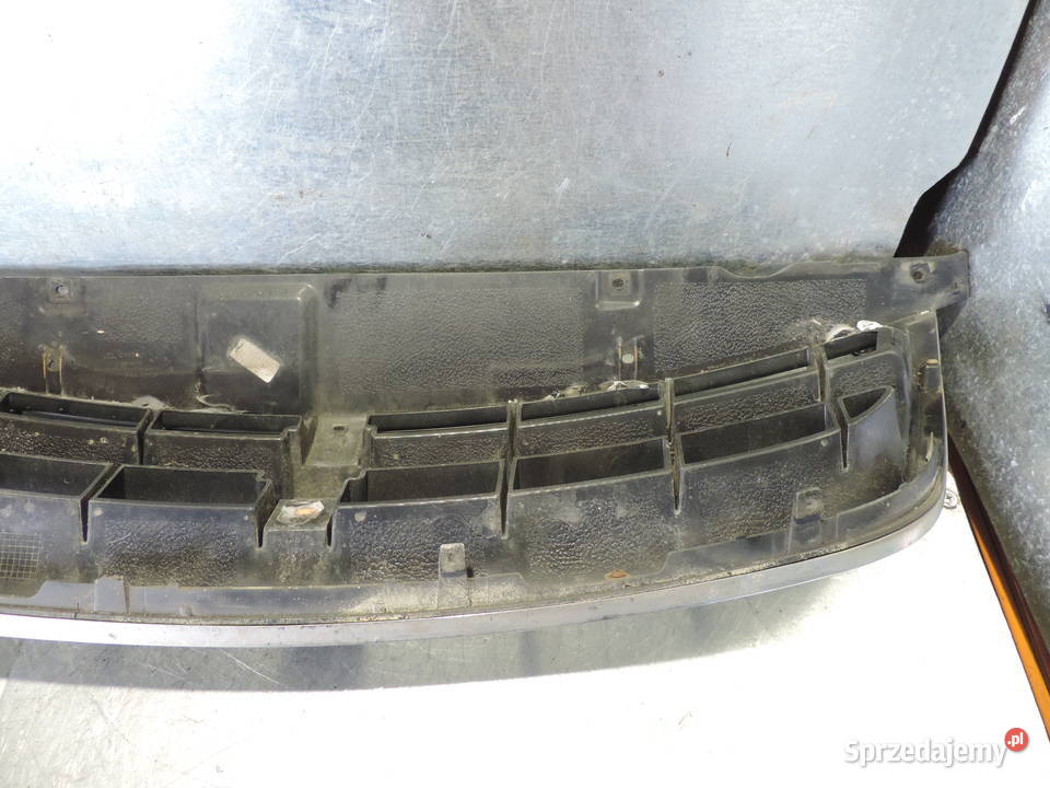 CHEVROLET LACETTI ATRAPA GRILL Atrapy Nowy Sącz