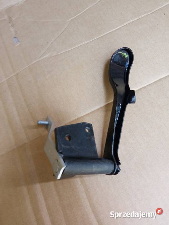 Pedał gazu fiat 126p maluch