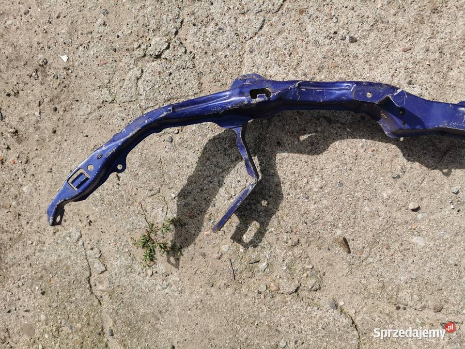 Belka wzmocnienie przód pas honda hrv 9805