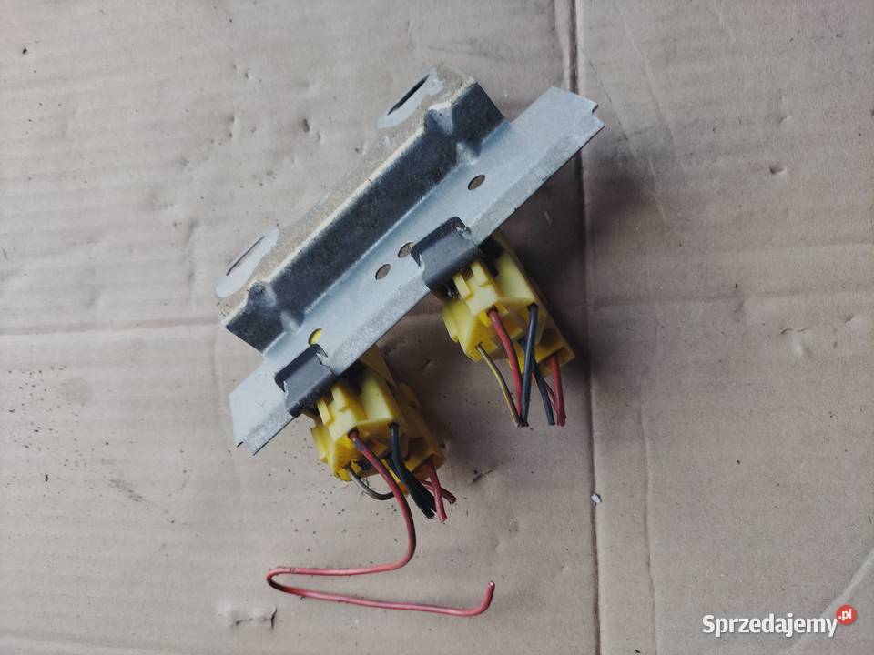 PRZEKAŹNIK 78EG11406CA FORD SIERRA przekaźniki Kamień-Kolonia sprzedam