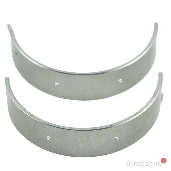 Panewki główne STD 075 Kubota V3307 Kubota Silnik i osprzęt Tajęcina