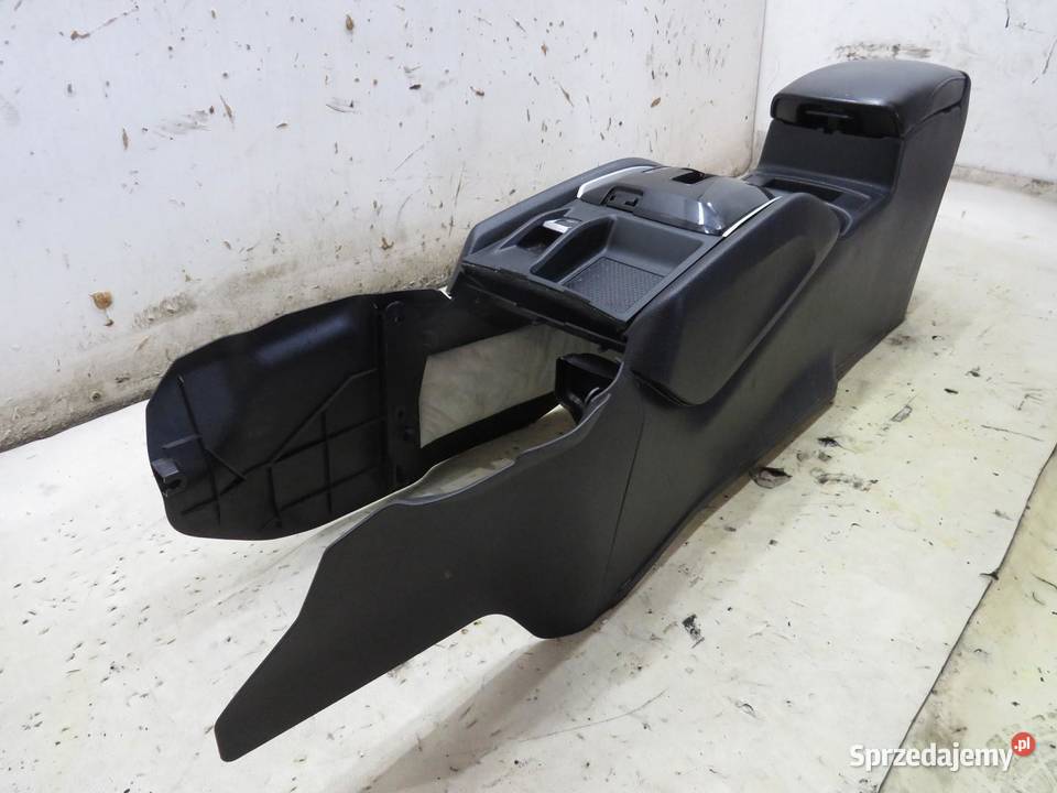 TUNEL ŚRODKOWY PODŁOKIETNIK XTRAIL III T32 sprzedam