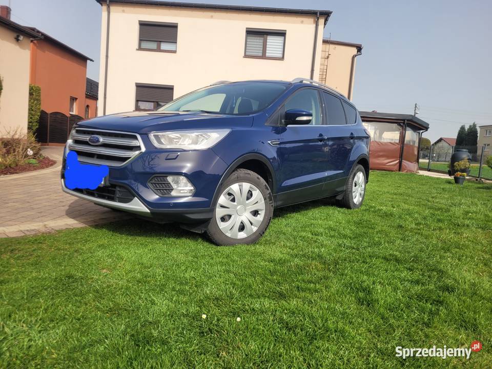 Ford Kuga ll