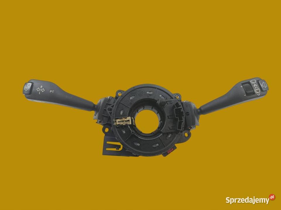 PRZEŁĄCZNIK ZESPOLONY TAŚMA KPL 8379091 Bmw Motoryzacja