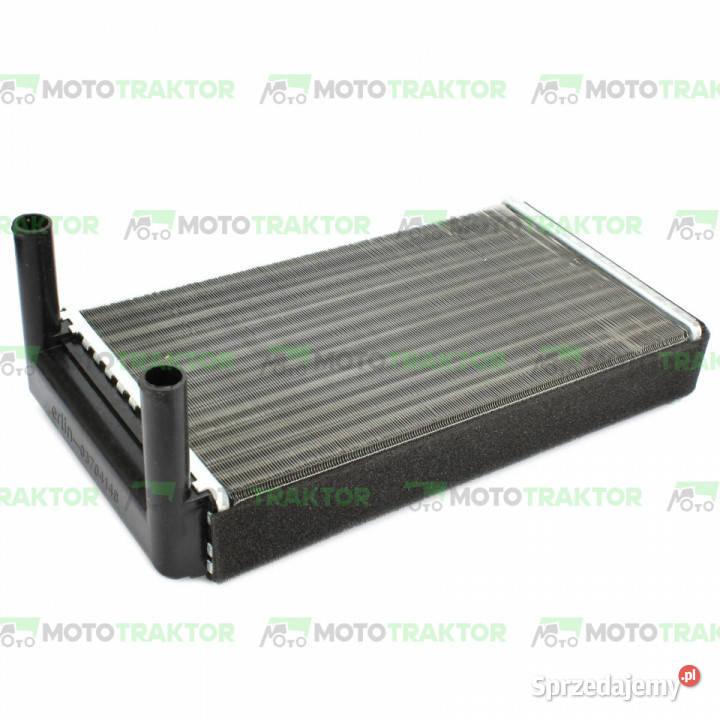 NAGRZEWNICA KABINY FENDT H312810130030 Łążynek