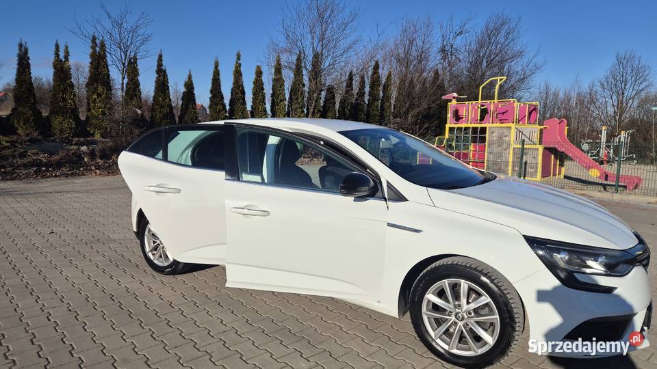 Renault Megane Business Super Stan Pierwszy Gdów sprzedam