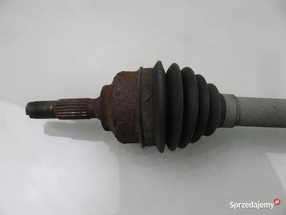 PÓŁOŚ PRAWA PRZEDNIA CITROEN C3 I 11 i sprzedam