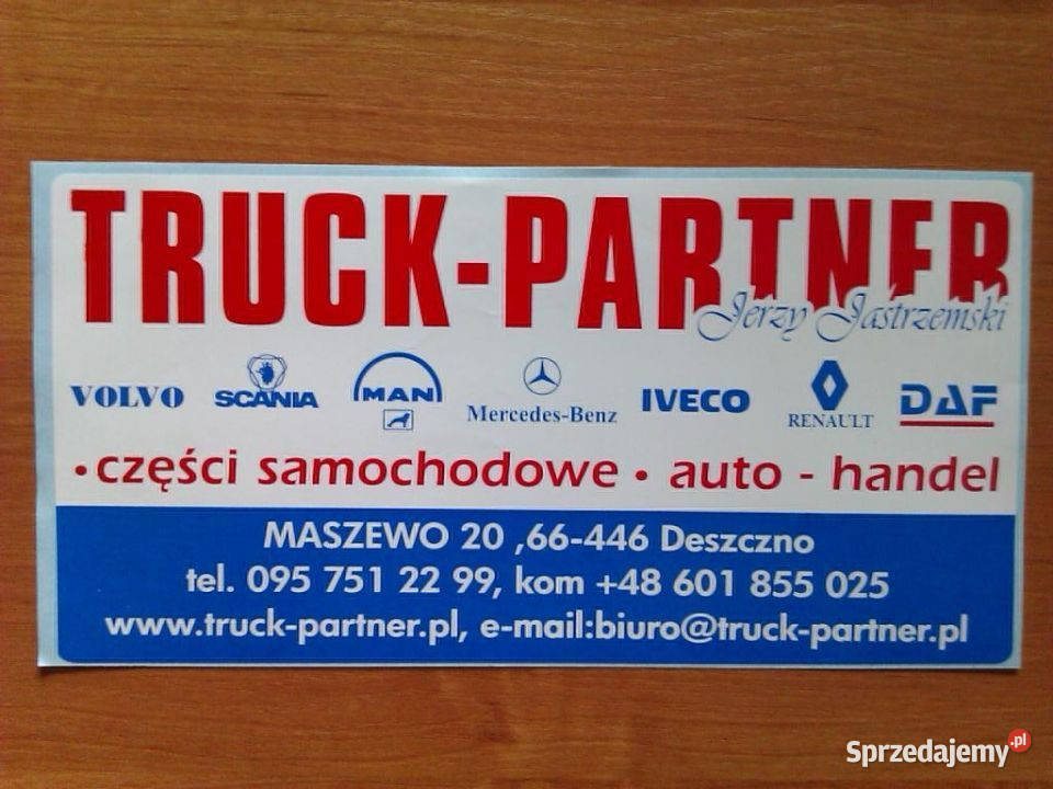 IVECO zamek pompy podnoszenia kabiny 2991768