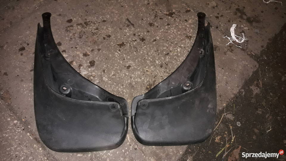 Chlapacze VW polo świętokrzyskie Skarżysko-Kamienna