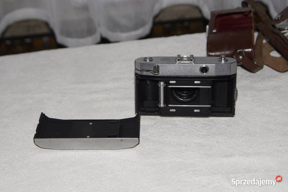 Aparat Fenix1 WZFO Warszawa Bielsko-Biała