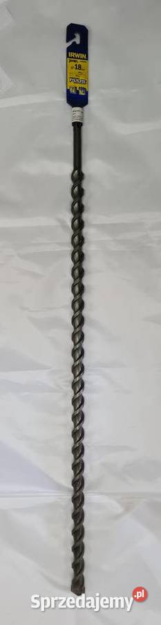 Wiertło Firmy Irwin 18600