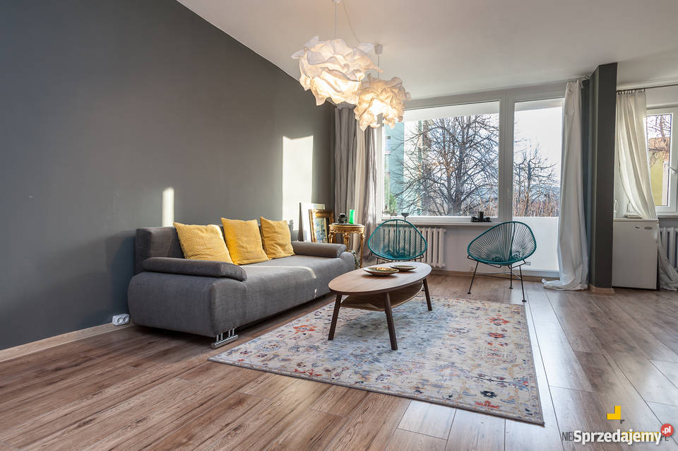 BEZPOŚREDNIO Sprzedam Piękne mieszkanie Bielsko-Biała