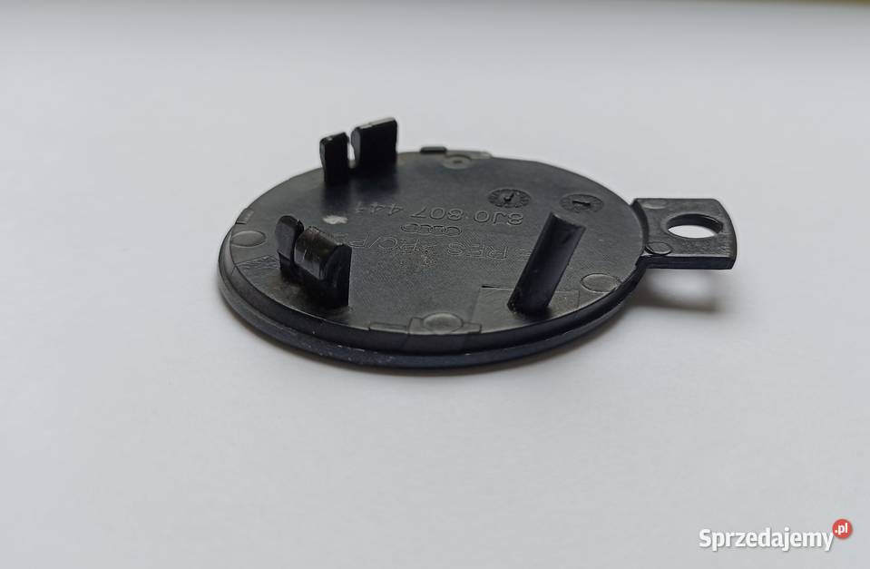 zaslepka zderzaka haka tyl Audi TT II 0614r osobowe Lipno