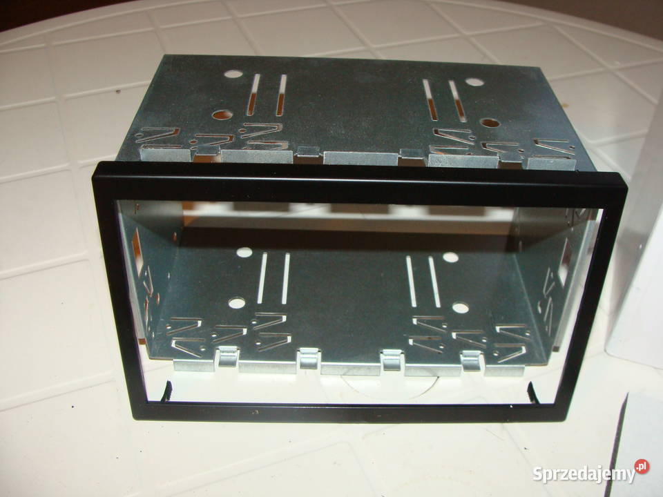 Półkieszeń kieszeń ramka montażowa uniwersalna Akcesoria łódzkie Wieluń