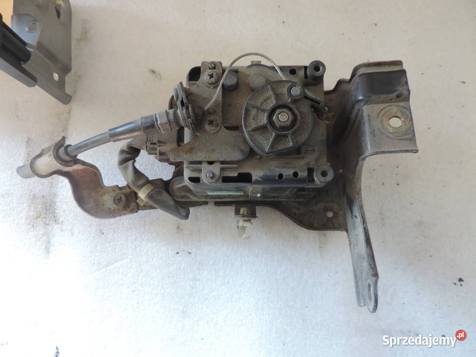 HONDA ACCORD 6 Tempomat MX1003001170 osobowe Nowy Sącz