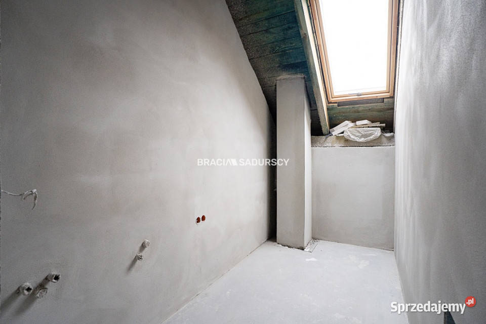 Dom wolnostojący Zawada Zawada 299 metrów 3 piętra i więcej