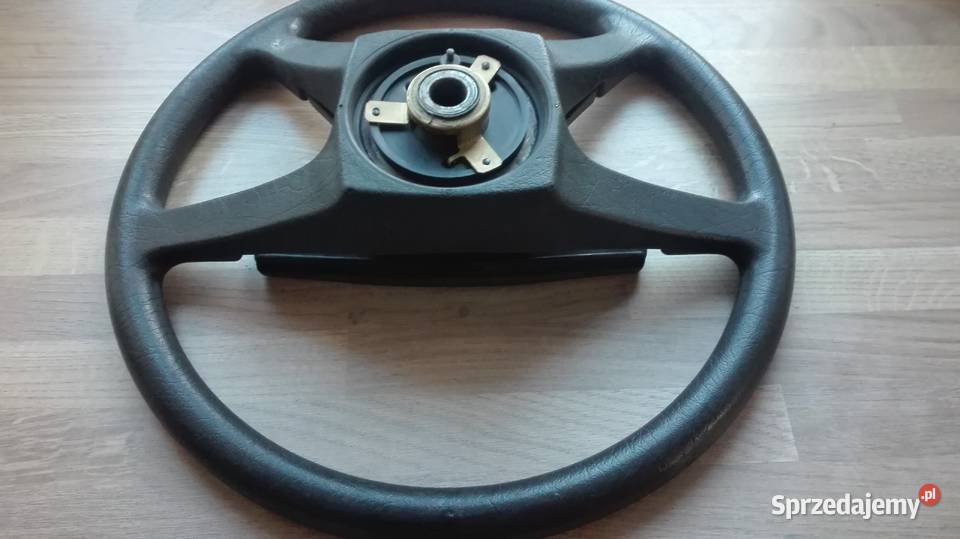 Polonez fso caro truck akwarium kierownica logo osobowe Suskowola