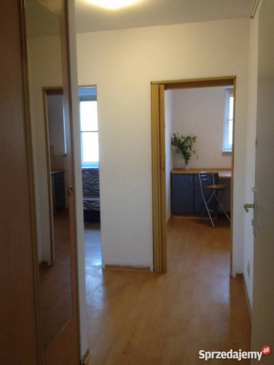 SPRZEDAM PARTYCYPACJĘ TBS 46m2 SZCZECIN Szczecin