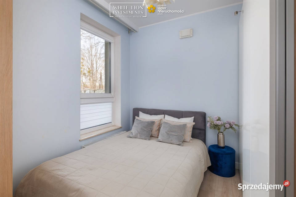 Mieszkanie Warszawa Klinkierowa 51m2 3 pokoje sprzedam