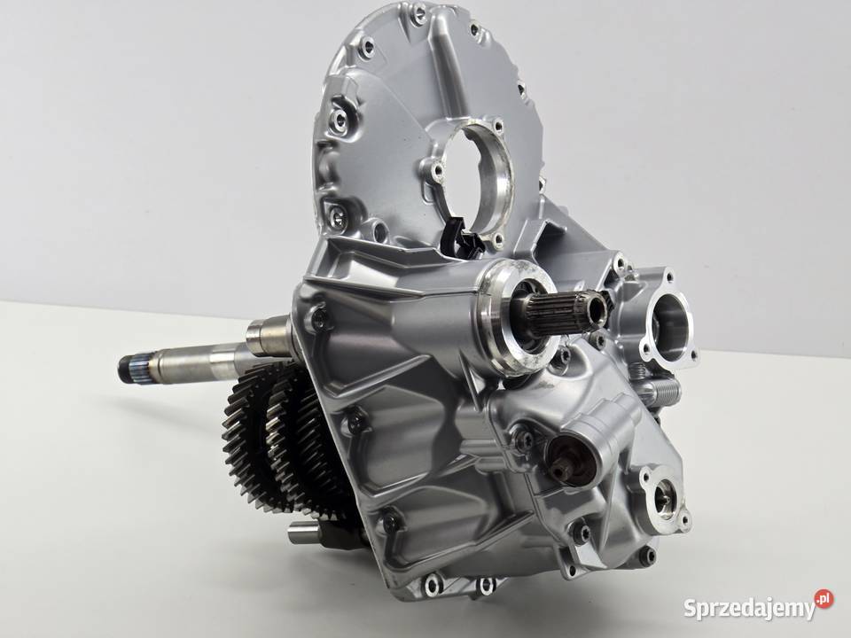 Skrzynia Biegow Bmw Gs 1200 Adventure Bmw Rt Janowice sprzedam