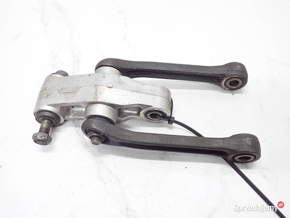 Kiwak Kość Łącznik Wahacza Kawasaki Gpz 500 Strzelce Krajeńskie