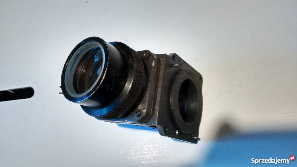 Szkło peryskopu 427 Pozostałe Stalowa Wola