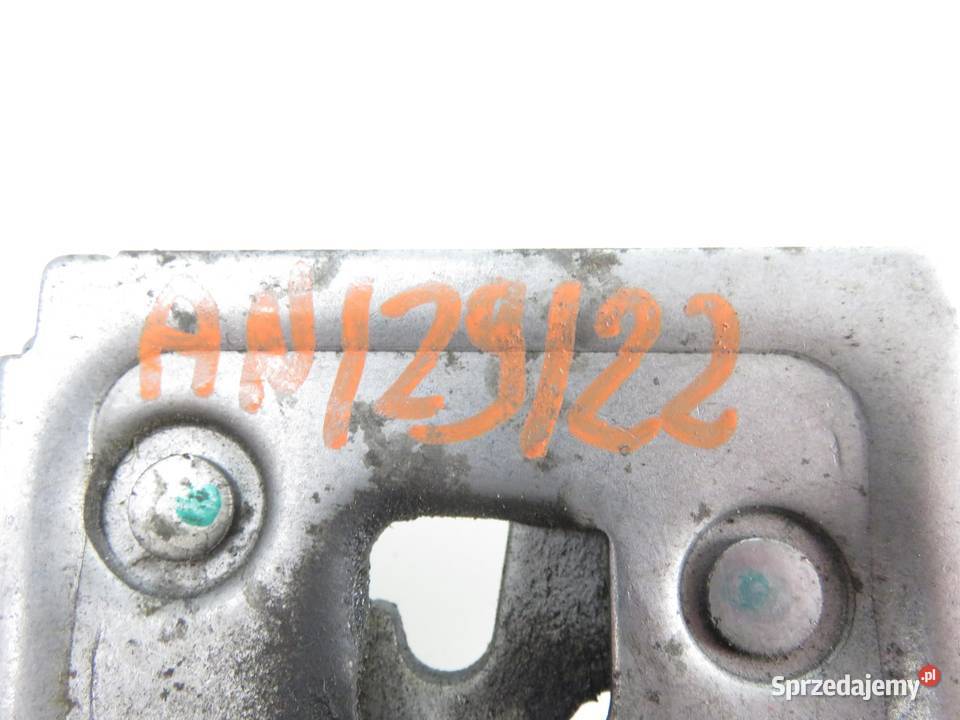 2X ZAMEK MASKI MINI MINI CLUBMAN sprzedam