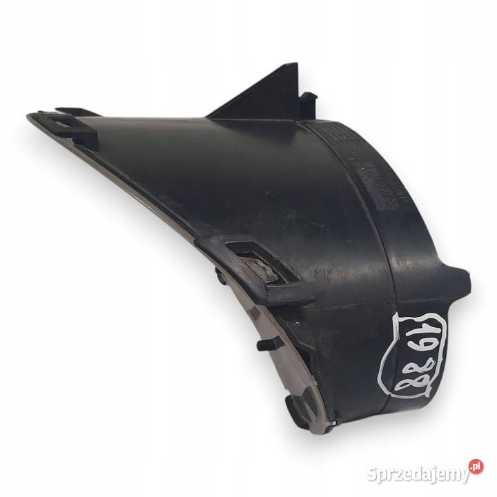 LICZNIK ZEGARY 9651740080 Peugeot 206 14 HDI
