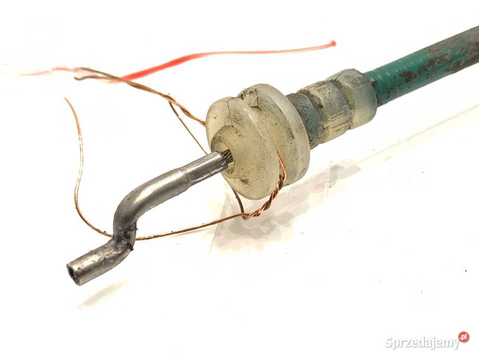 LINKA KLAMKI WEWNĘTRZNEJ TYŁ LEWA FIAT CROMA osobowe podkarpackie sprzedam