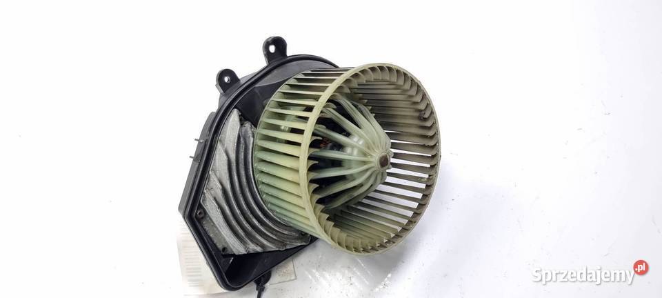 WENTYLATOR KABINOWY VOLKSWAGEN PASSAT B5 LIFT osobowe Lipno