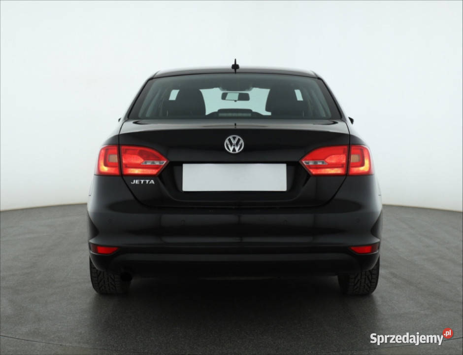 VW Jetta 12 TSI podgrzewane fotele mazowieckie Piaseczno